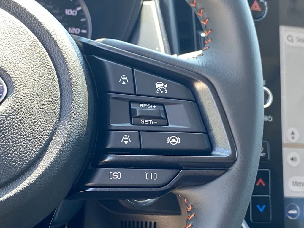 Thumbnail: 2025 Subaru Crosstrek - 28