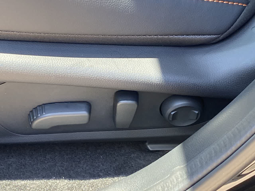 Thumbnail: 2025 Subaru Crosstrek - 23