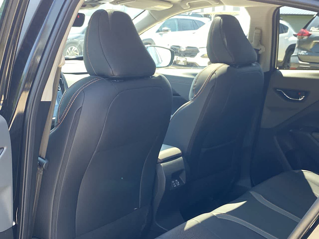 Thumbnail: 2025 Subaru Crosstrek - 11