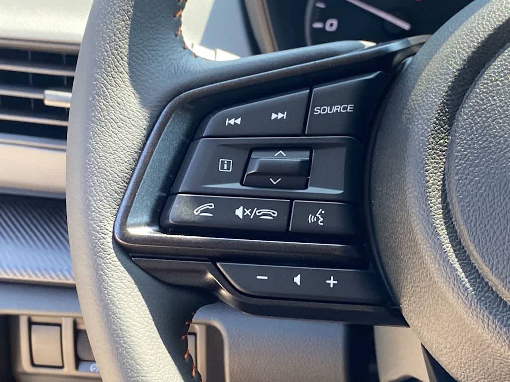 Thumbnail: 2025 Subaru Crosstrek - 27