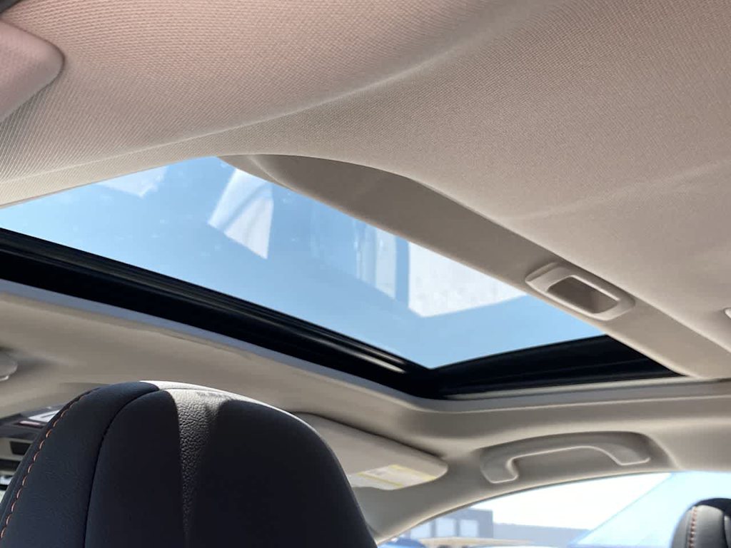 Thumbnail: 2025 Subaru Crosstrek - 26