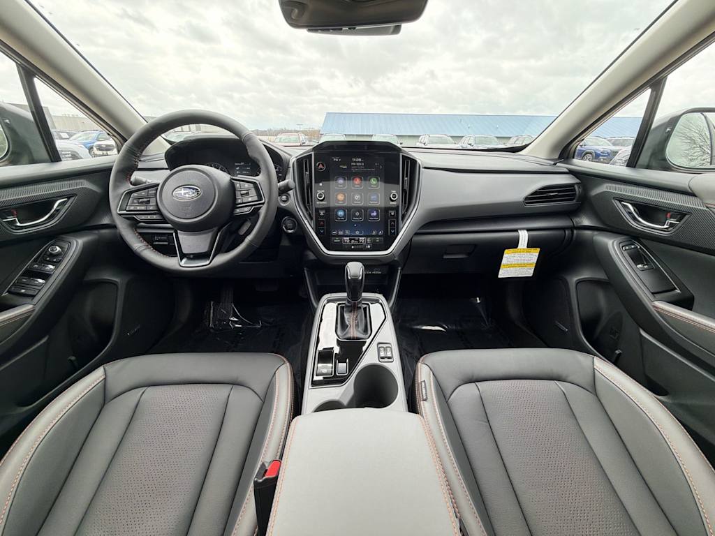 Thumbnail: 2026 Subaru Crosstrek - 9