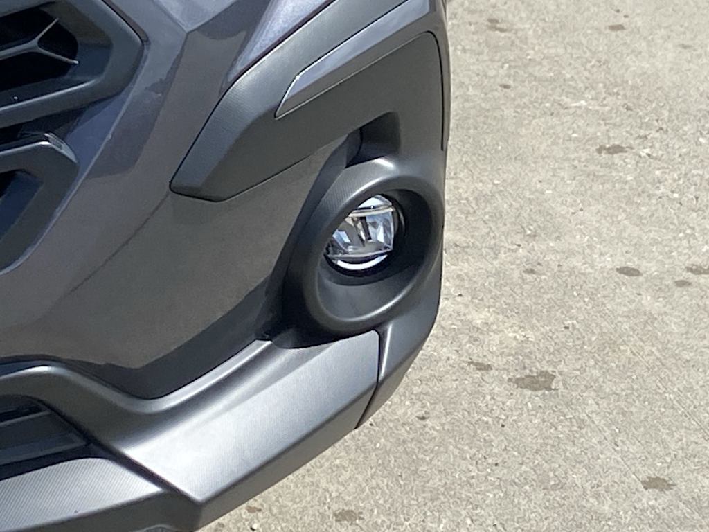 Thumbnail: 2025 Subaru Crosstrek - 6