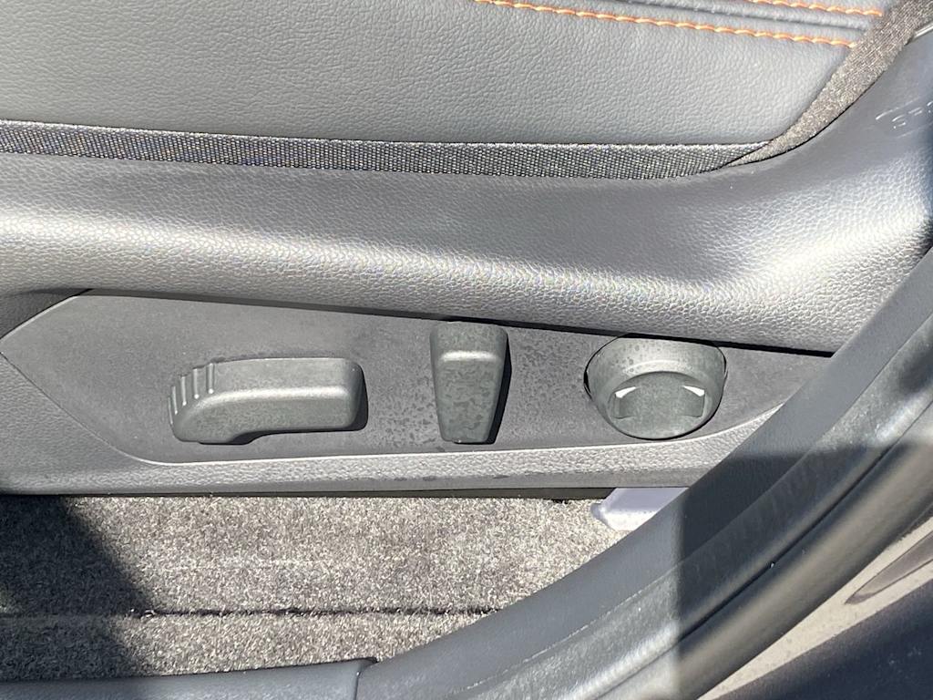 Thumbnail: 2025 Subaru Crosstrek - 23