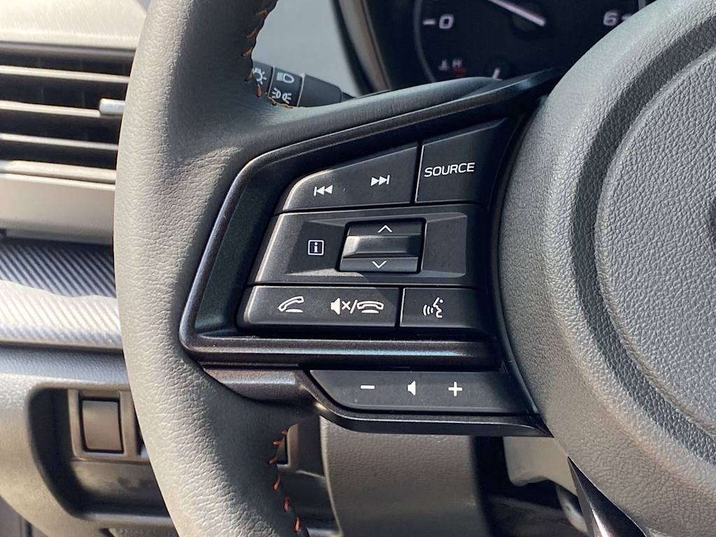 Thumbnail: 2025 Subaru Crosstrek - 27