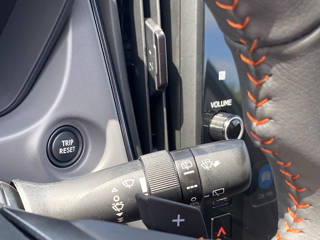 Thumbnail: 2025 Subaru Crosstrek - 15