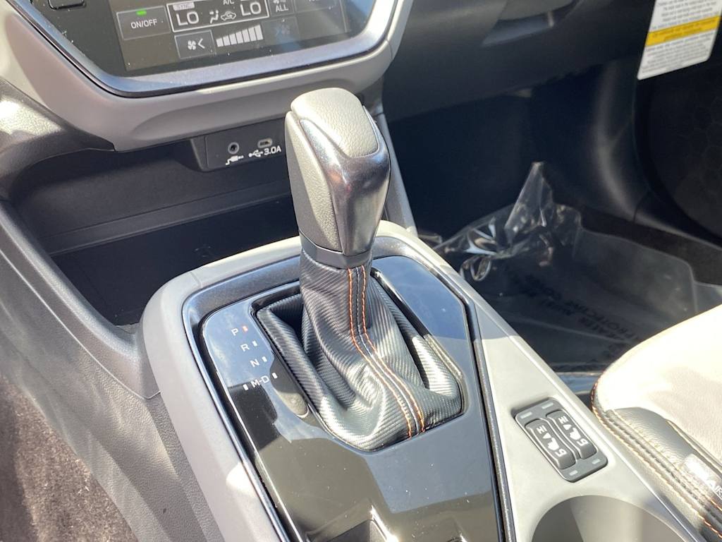 Thumbnail: 2025 Subaru Crosstrek - 33