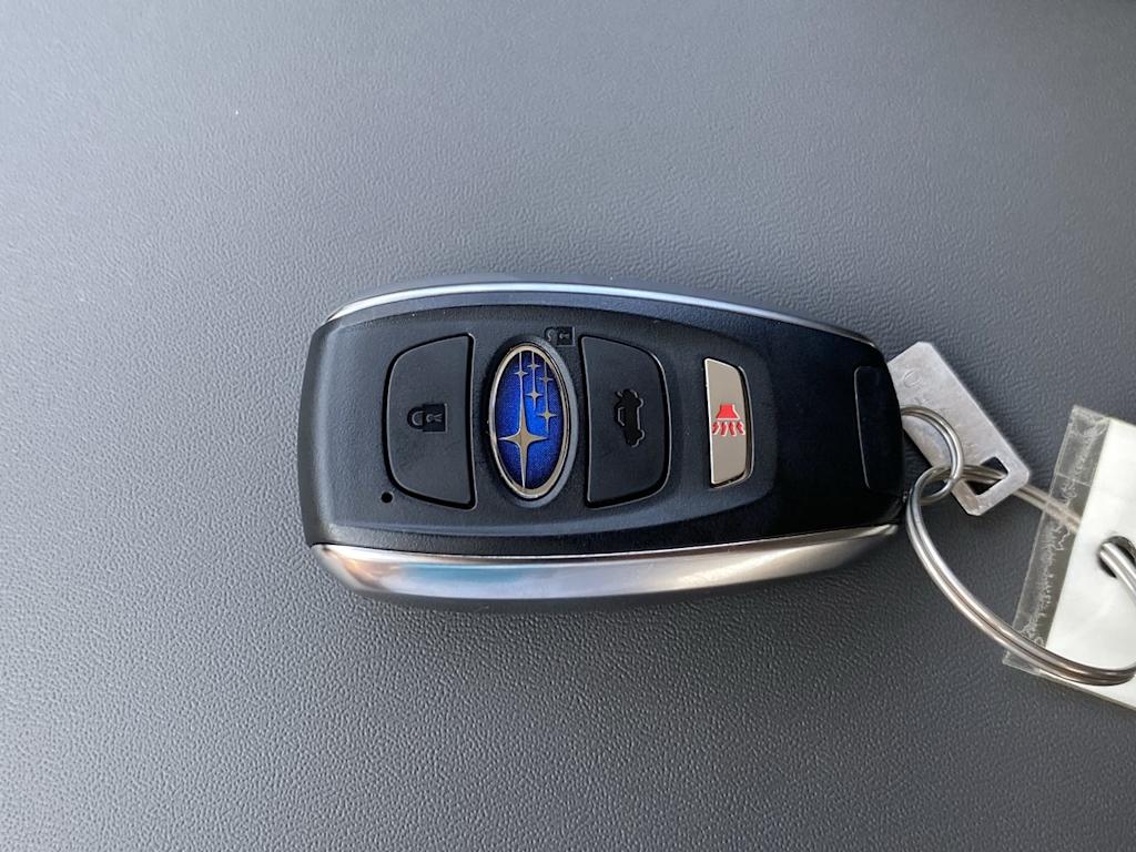 Thumbnail: 2025 Subaru Crosstrek - 17