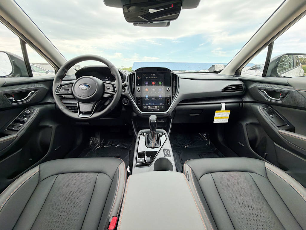 Thumbnail: 2026 Subaru Crosstrek - 10