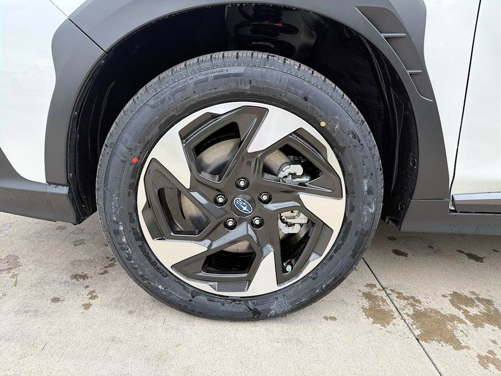 Thumbnail: 2026 Subaru Crosstrek - 8