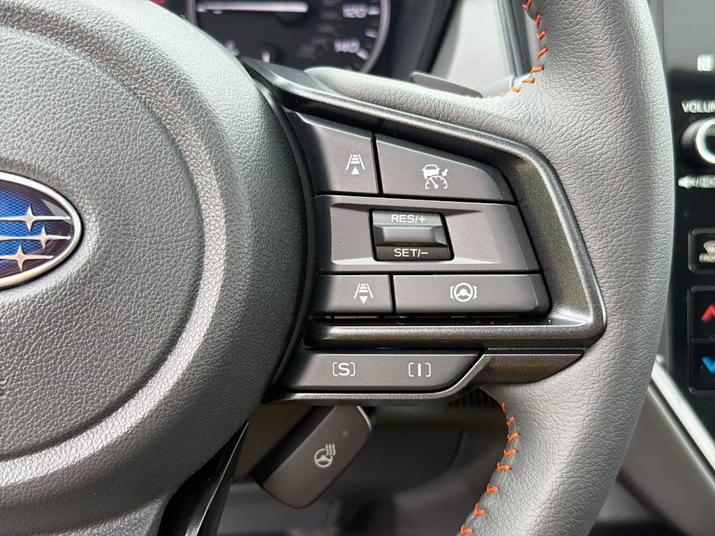 Thumbnail: 2026 Subaru Crosstrek - 29
