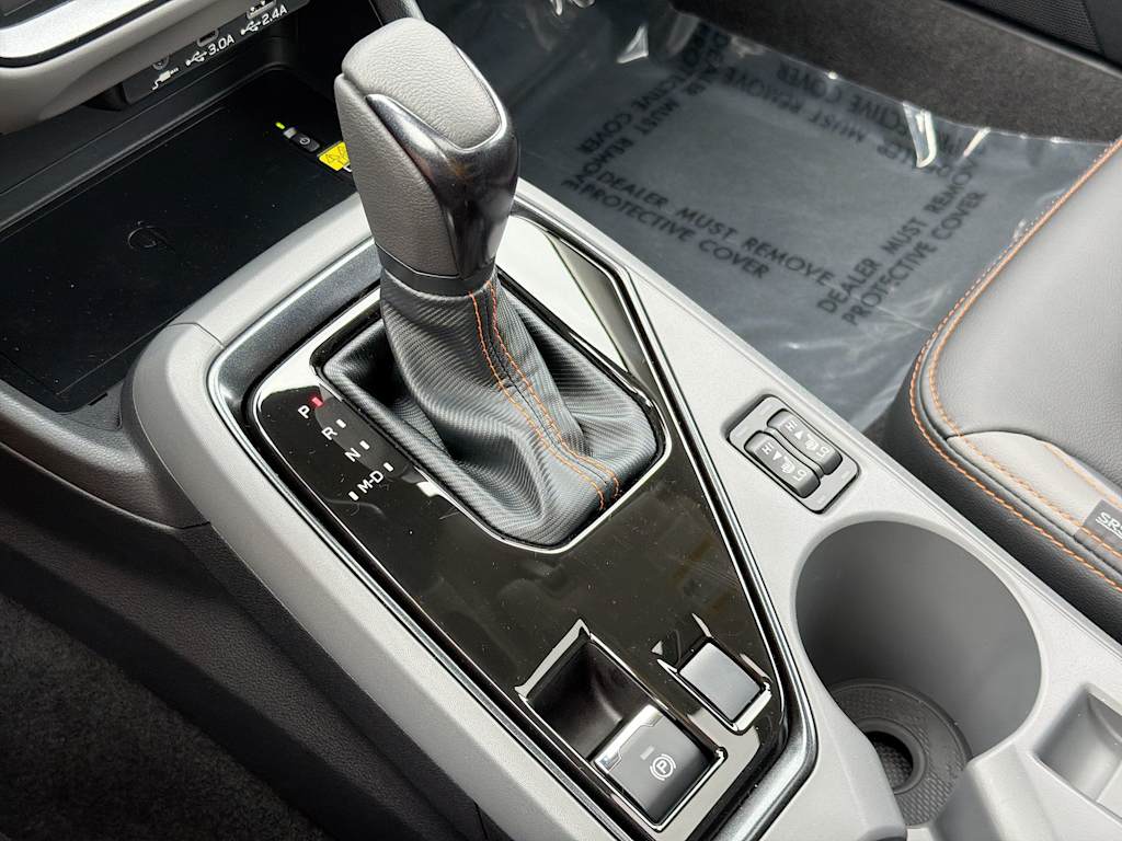 Thumbnail: 2026 Subaru Crosstrek - 16