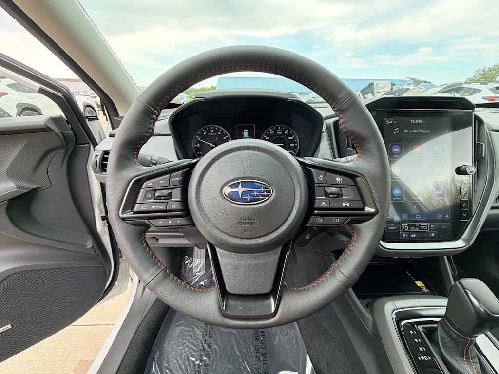 Thumbnail: 2026 Subaru Crosstrek - 14