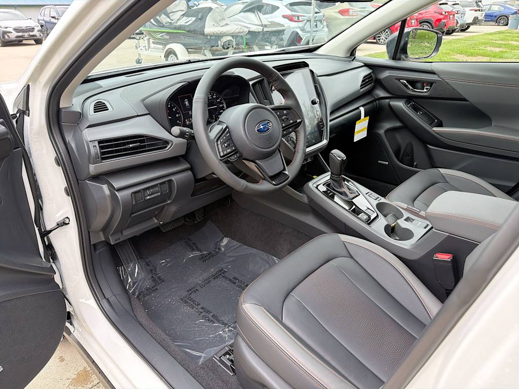 Thumbnail: 2026 Subaru Crosstrek - 2