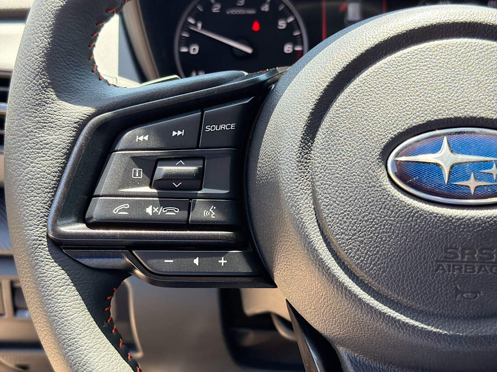 Thumbnail: 2026 Subaru Crosstrek - 28