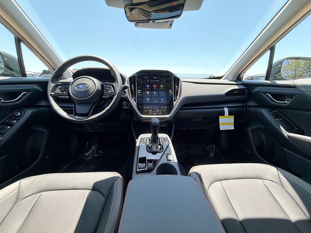 Thumbnail: 2026 Subaru Crosstrek - 2