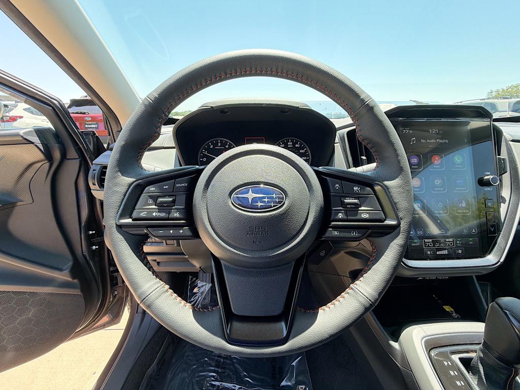 Thumbnail: 2026 Subaru Crosstrek - 10