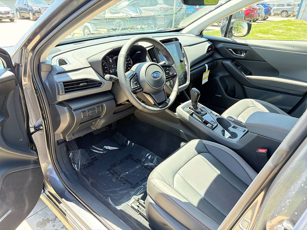 Thumbnail: 2026 Subaru Crosstrek - 11