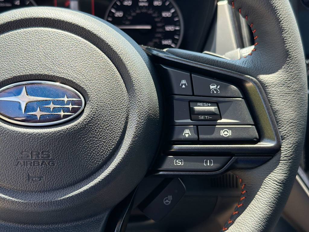 Thumbnail: 2026 Subaru Crosstrek - 29