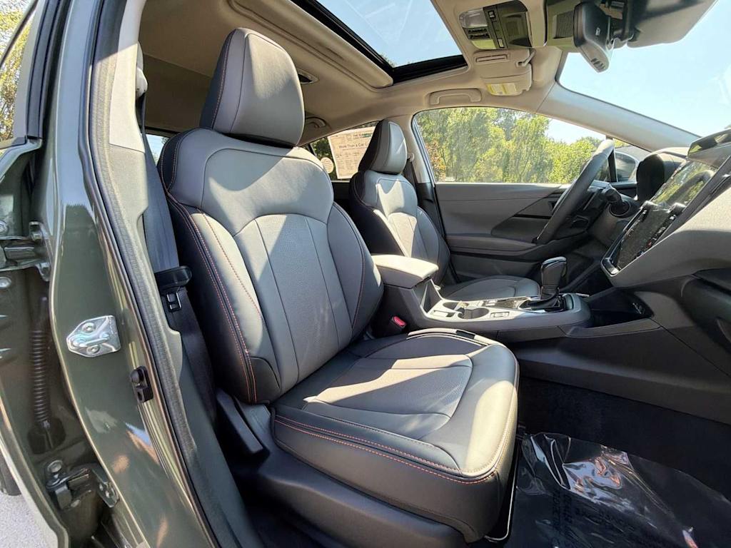 Thumbnail: 2026 Subaru Crosstrek - 11