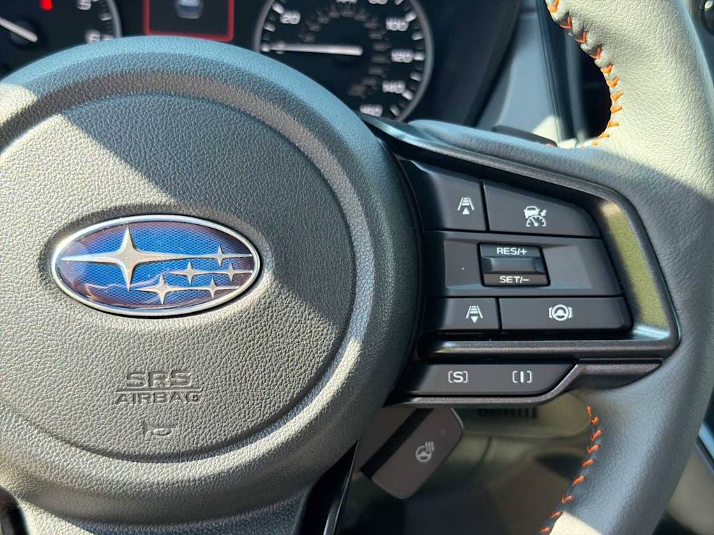 Thumbnail: 2026 Subaru Crosstrek - 29