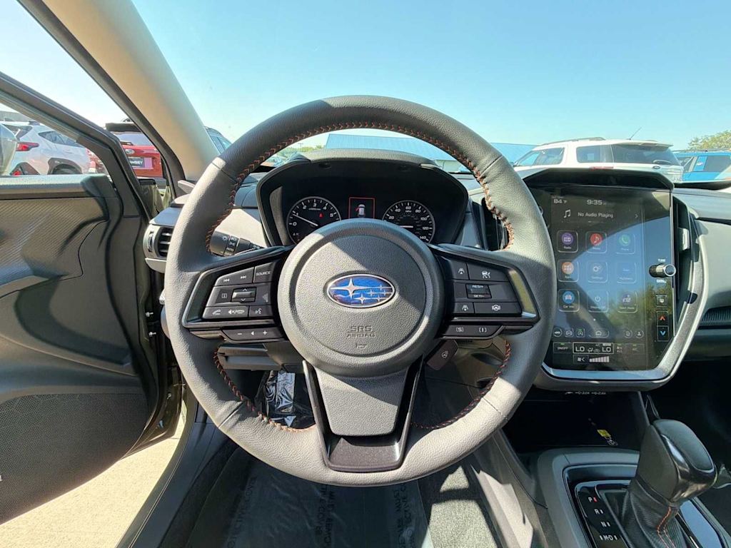 Thumbnail: 2026 Subaru Crosstrek - 13
