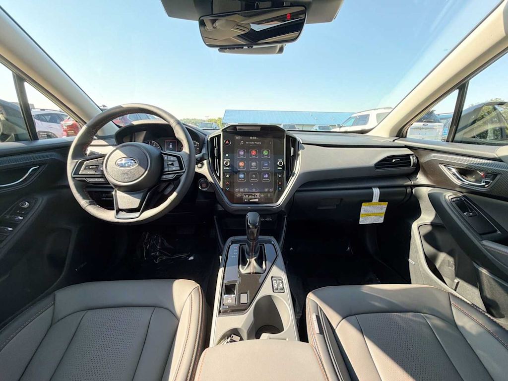 Thumbnail: 2026 Subaru Crosstrek - 9
