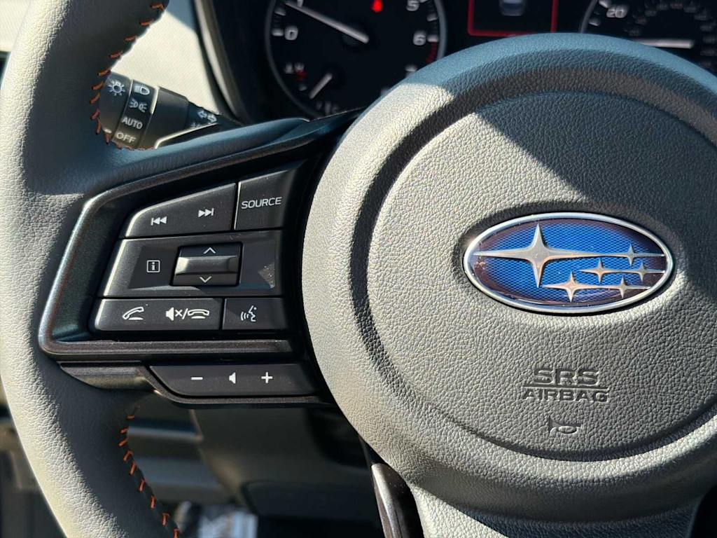 Thumbnail: 2026 Subaru Crosstrek - 28