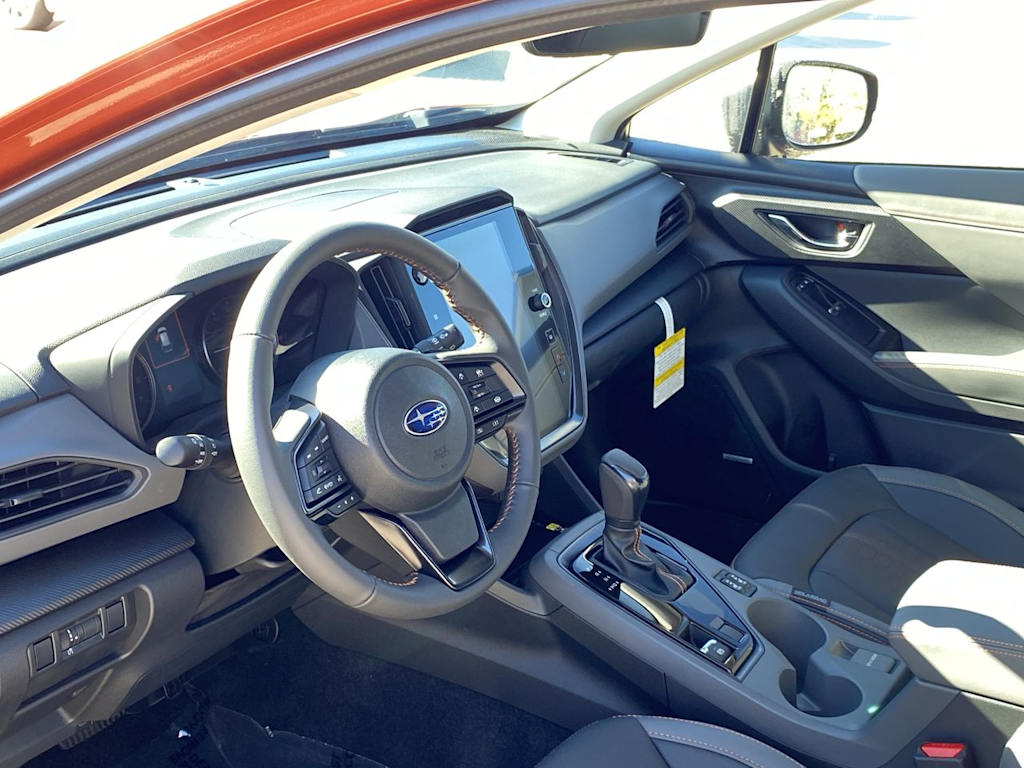 2025 Subaru Crosstrek Limited 2