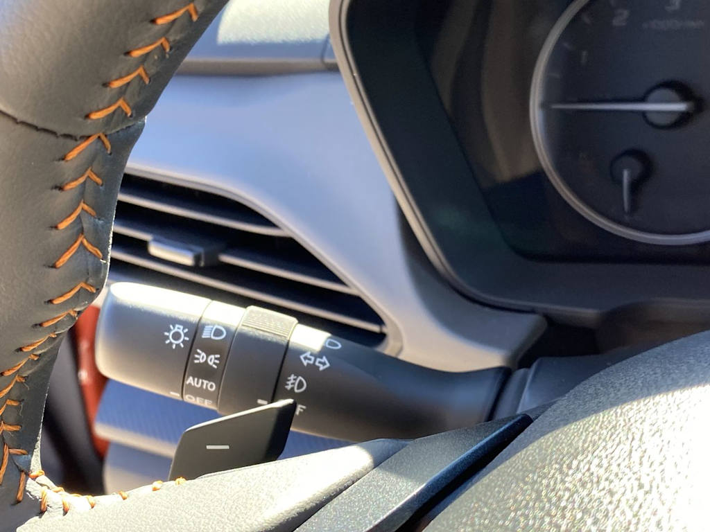 2025 Subaru Crosstrek Limited 31