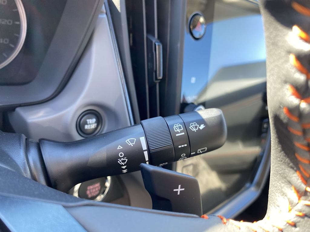 2025 Subaru Crosstrek Limited 30
