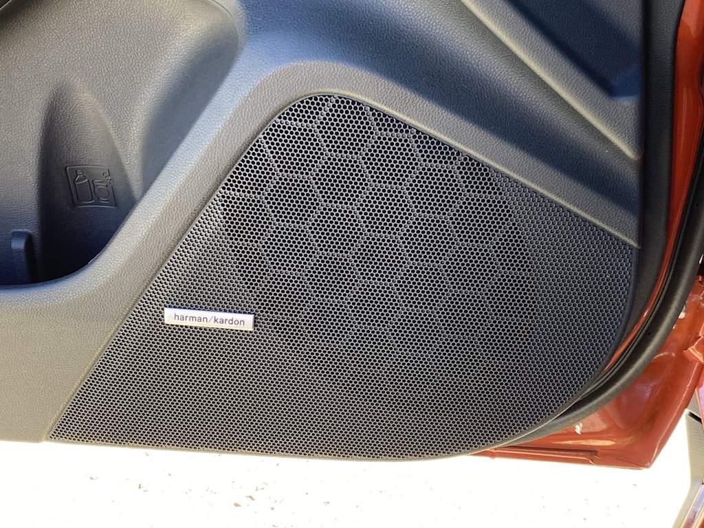 2025 Subaru Crosstrek Limited 33