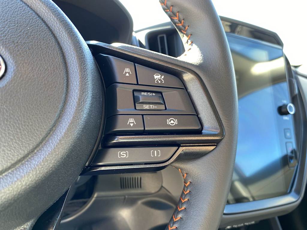 2025 Subaru Crosstrek Limited 29