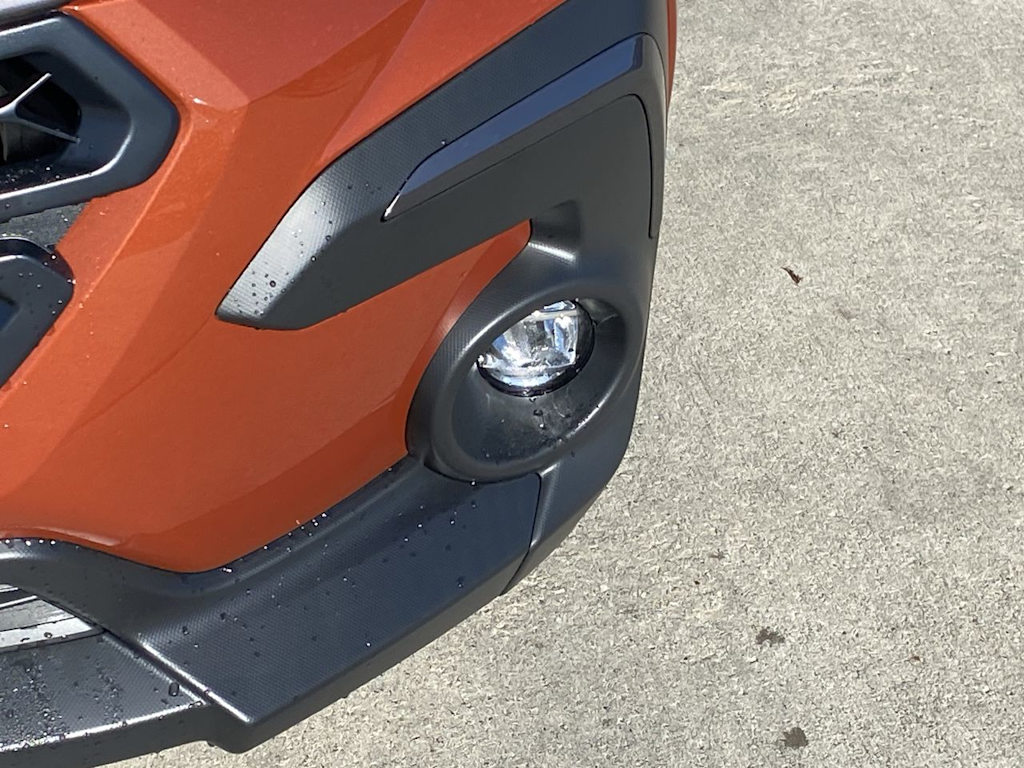 2025 Subaru Crosstrek Limited 18
