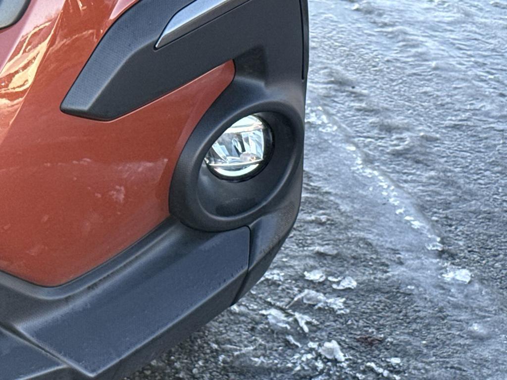 Thumbnail: 2025 Subaru Crosstrek - 17