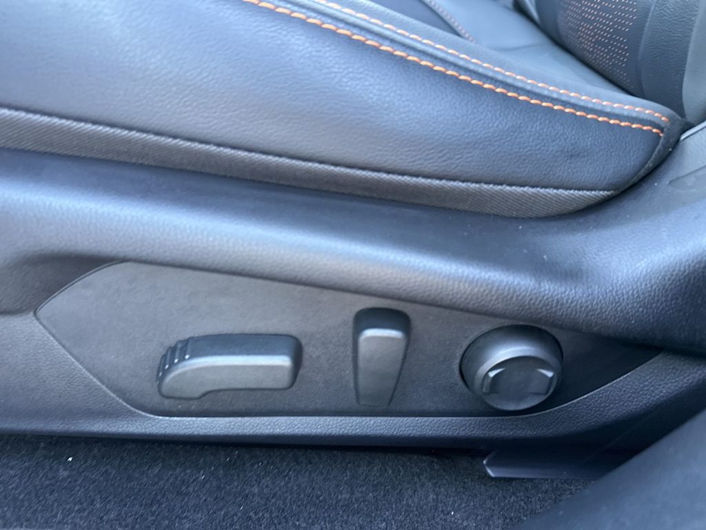 Thumbnail: 2025 Subaru Crosstrek - 23