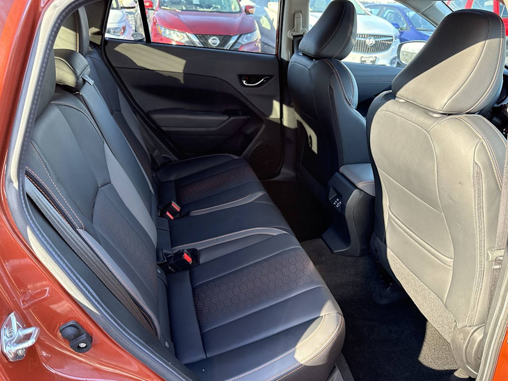 Thumbnail: 2025 Subaru Crosstrek - 26