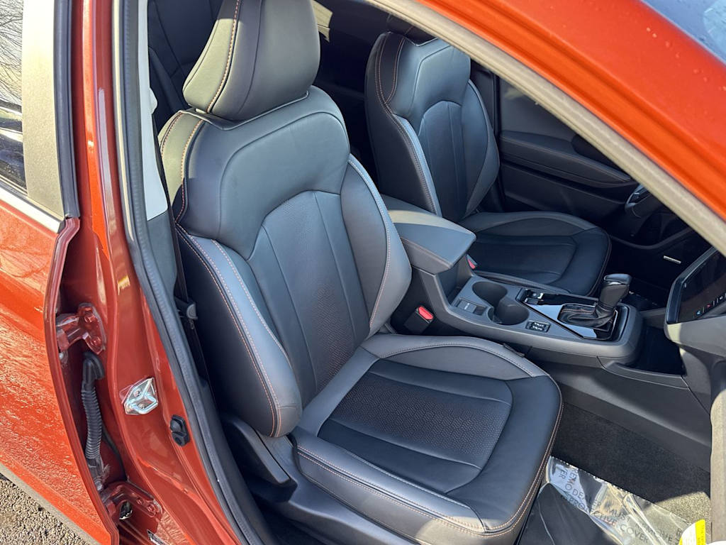 Thumbnail: 2025 Subaru Crosstrek - 10