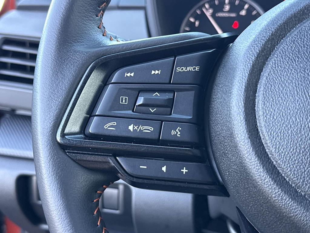 Thumbnail: 2025 Subaru Crosstrek - 27