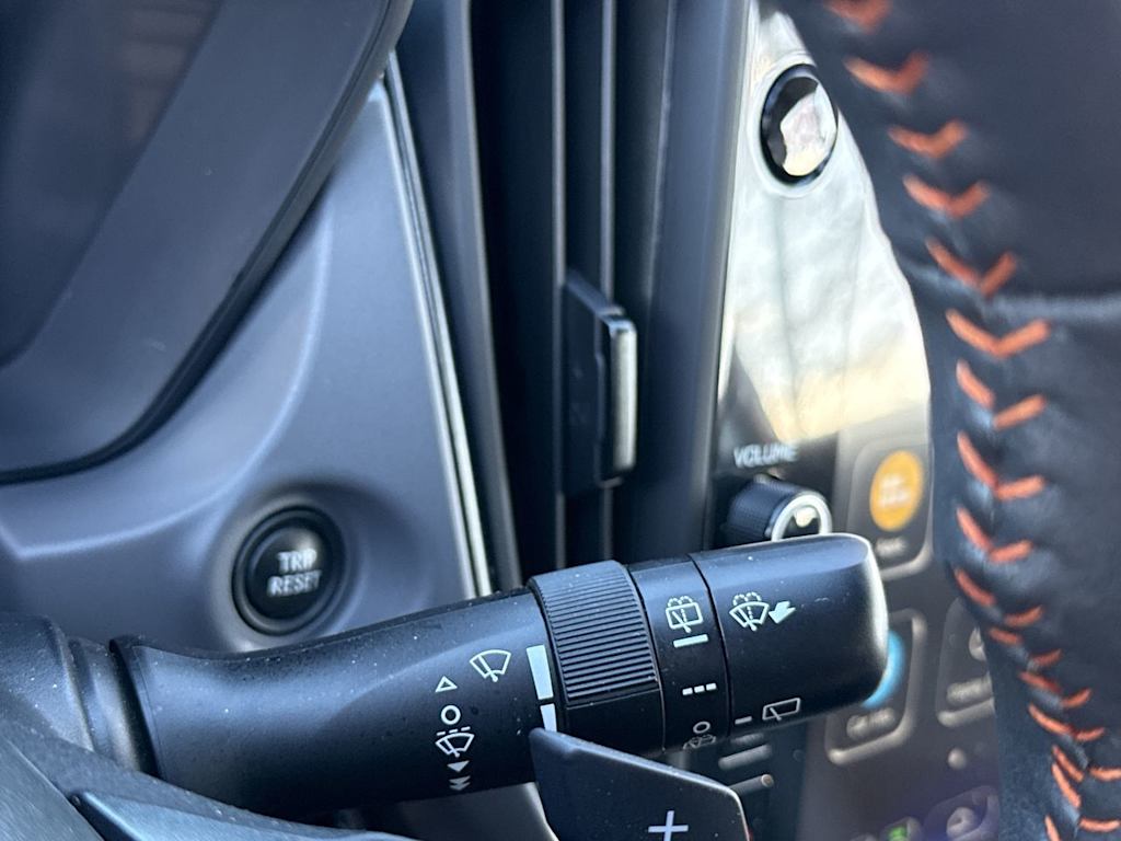 Thumbnail: 2025 Subaru Crosstrek - 29