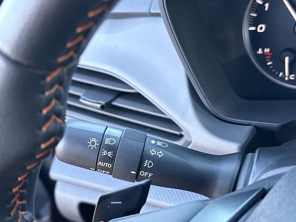 Thumbnail: 2025 Subaru Crosstrek - 30