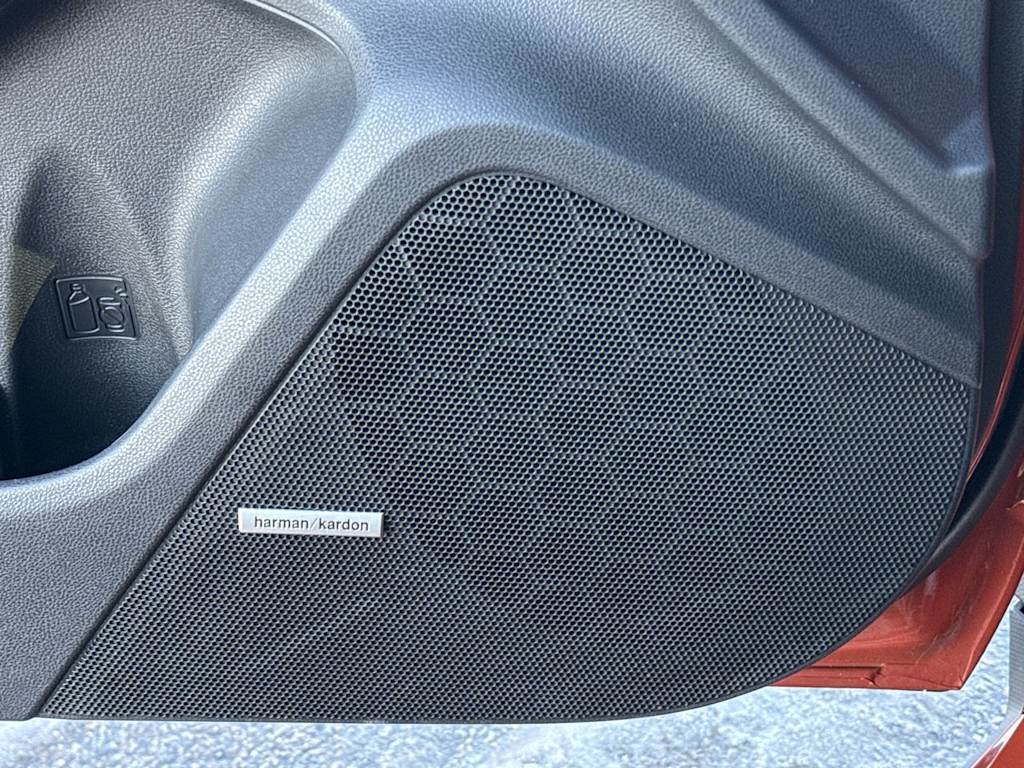 Thumbnail: 2025 Subaru Crosstrek - 32