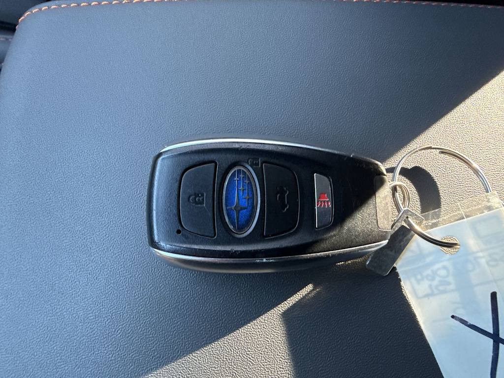 Thumbnail: 2025 Subaru Crosstrek - 34