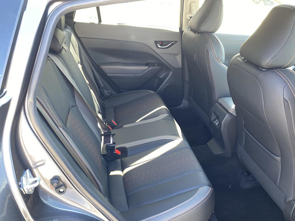 Thumbnail: 2025 Subaru Crosstrek - 27