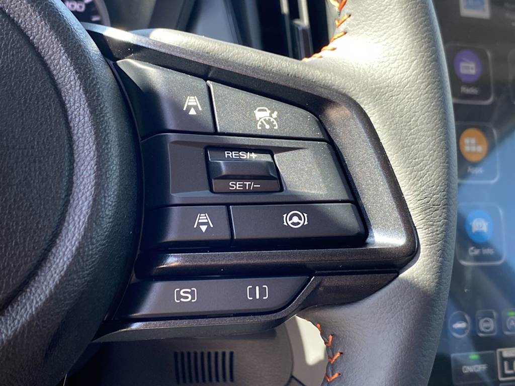 Thumbnail: 2025 Subaru Crosstrek - 29