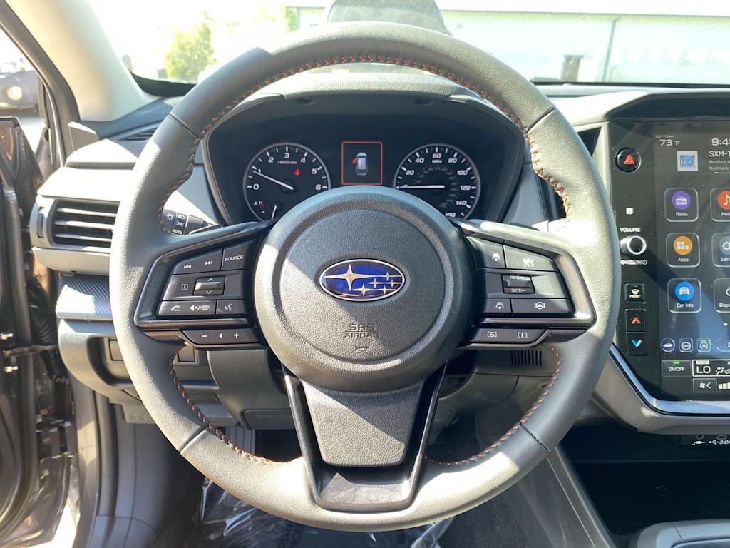 Thumbnail: 2025 Subaru Crosstrek - 14