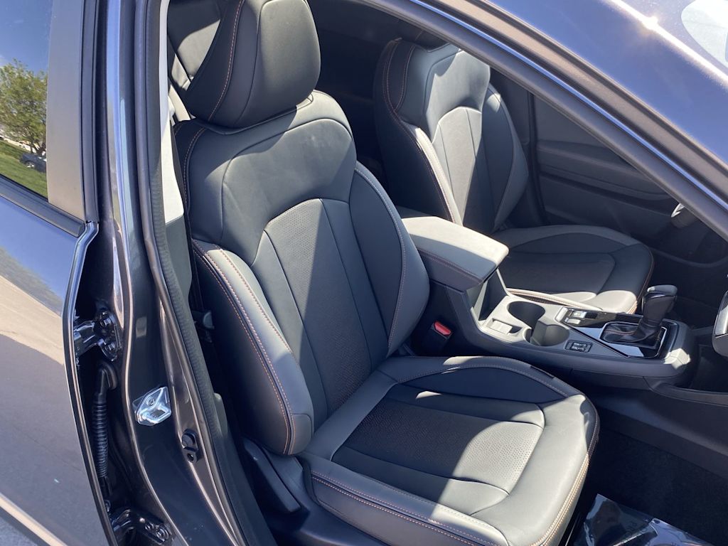 Thumbnail: 2025 Subaru Crosstrek - 12