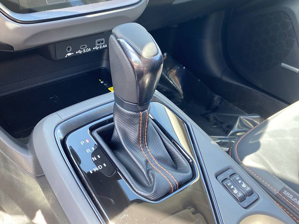 Thumbnail: 2025 Subaru Crosstrek - 16