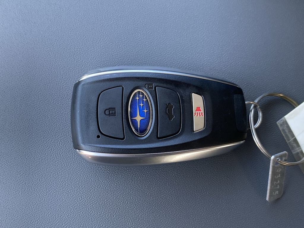 Thumbnail: 2025 Subaru Crosstrek - 34