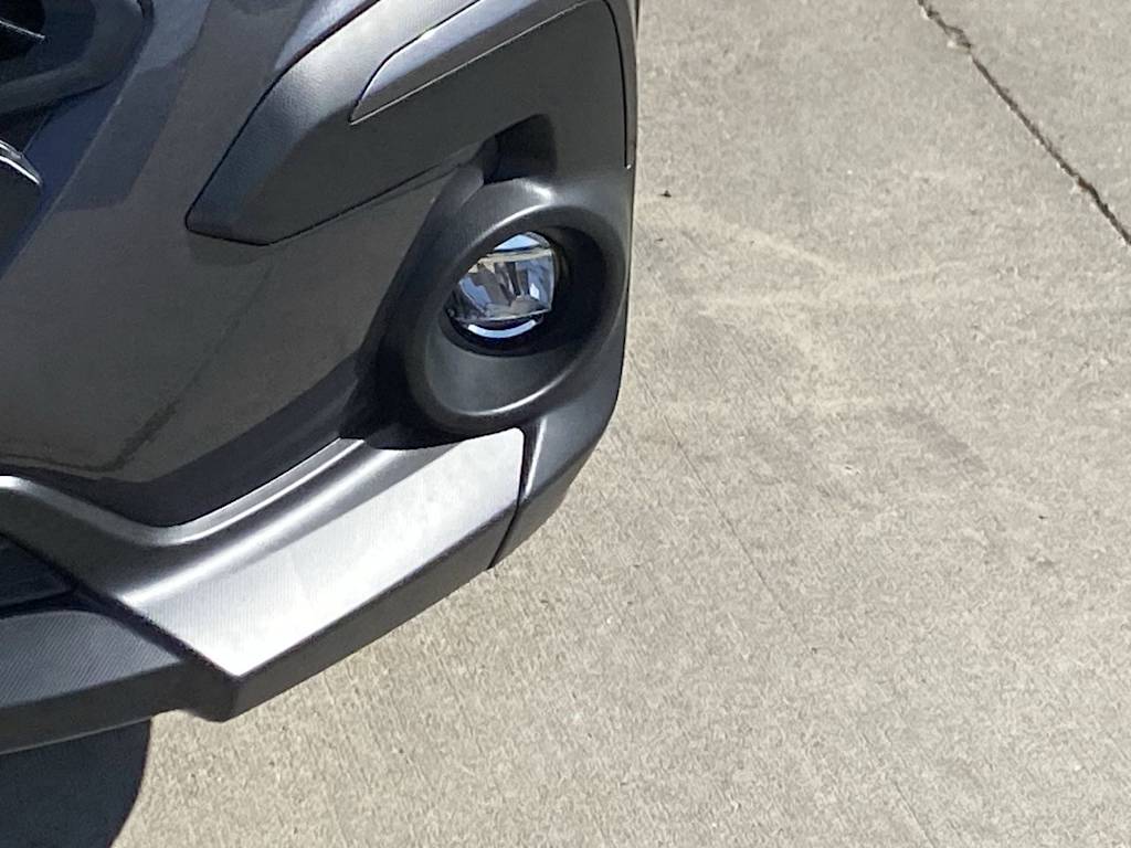 Thumbnail: 2025 Subaru Crosstrek - 19